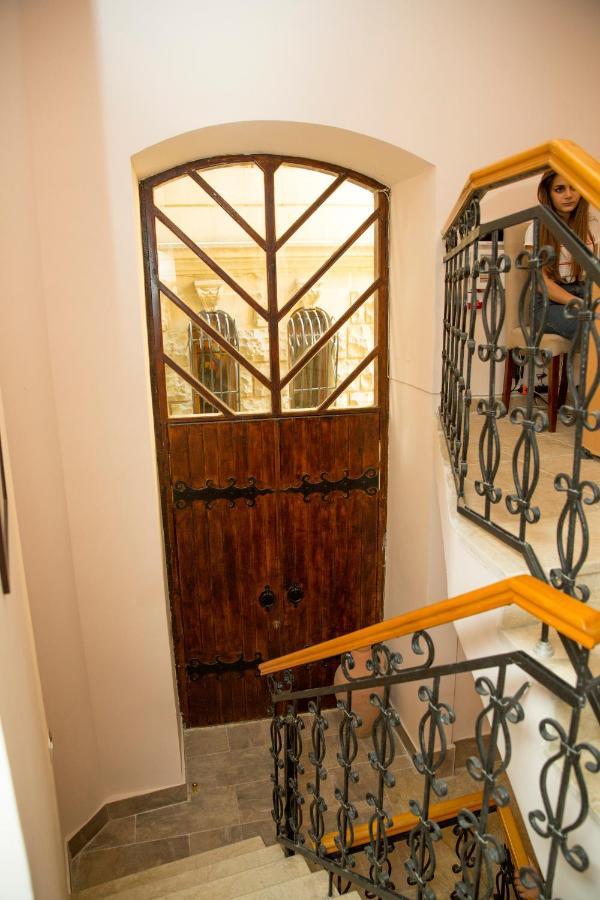 Town Gates Hotel Baku Exterior foto