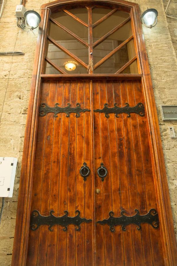 Town Gates Hotel Baku Exterior foto